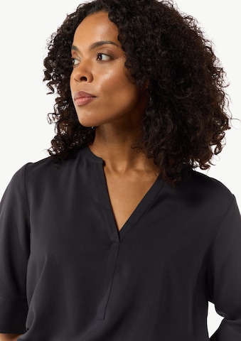 COMMA Blouse in Blue