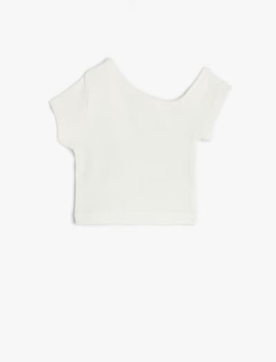 Koton Shirt in White, Item view