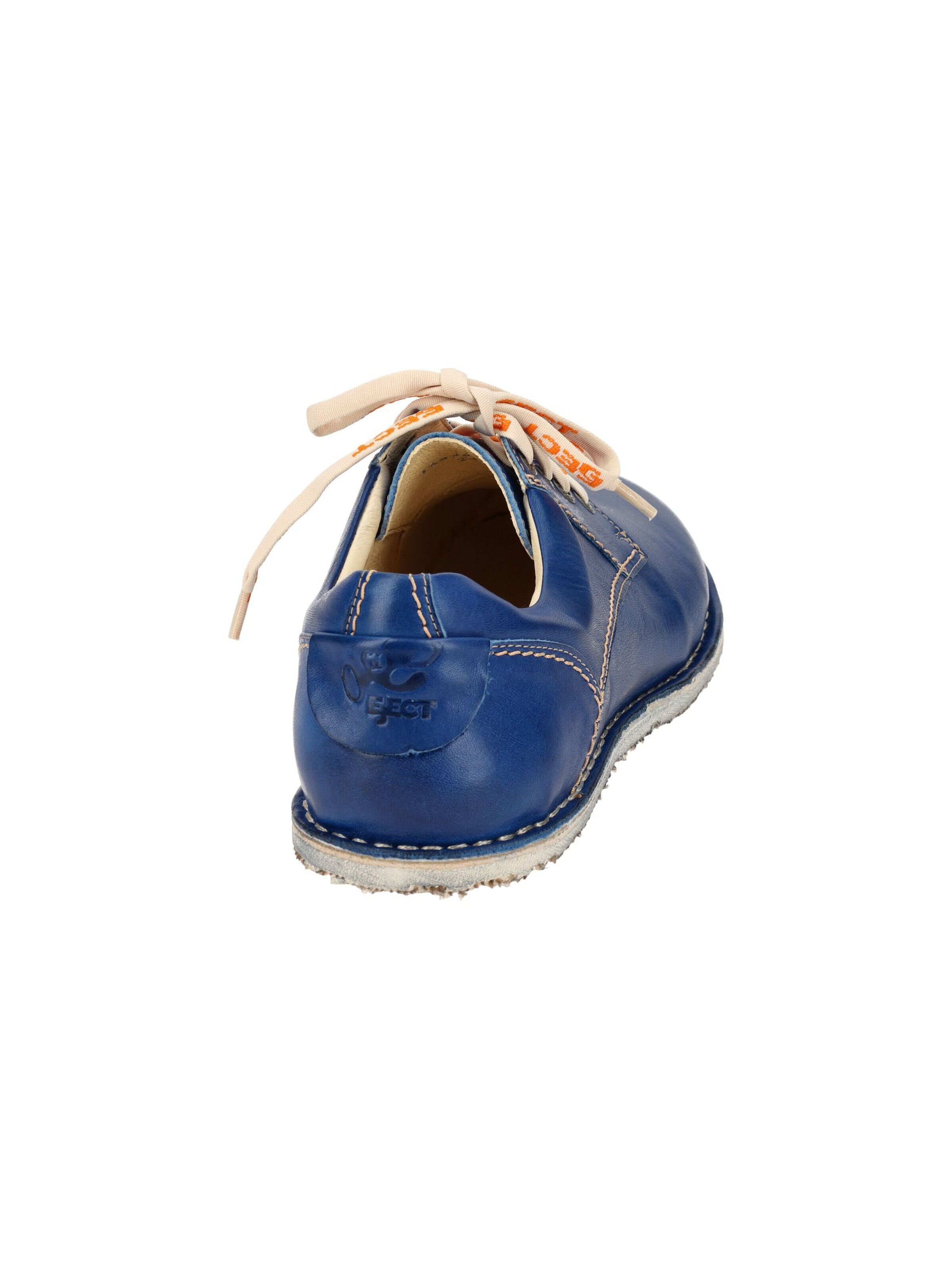 EJECT Schnürschuh 'Sony3Deal'‌‌‌‌‌‌ in Blau