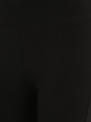 Bootcut Pantaloni 'Bella' di Cotton On Petite in nero