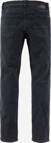 PIONEER Regular Jeans in Black