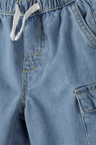 regular Jeans di MINOTI in blu