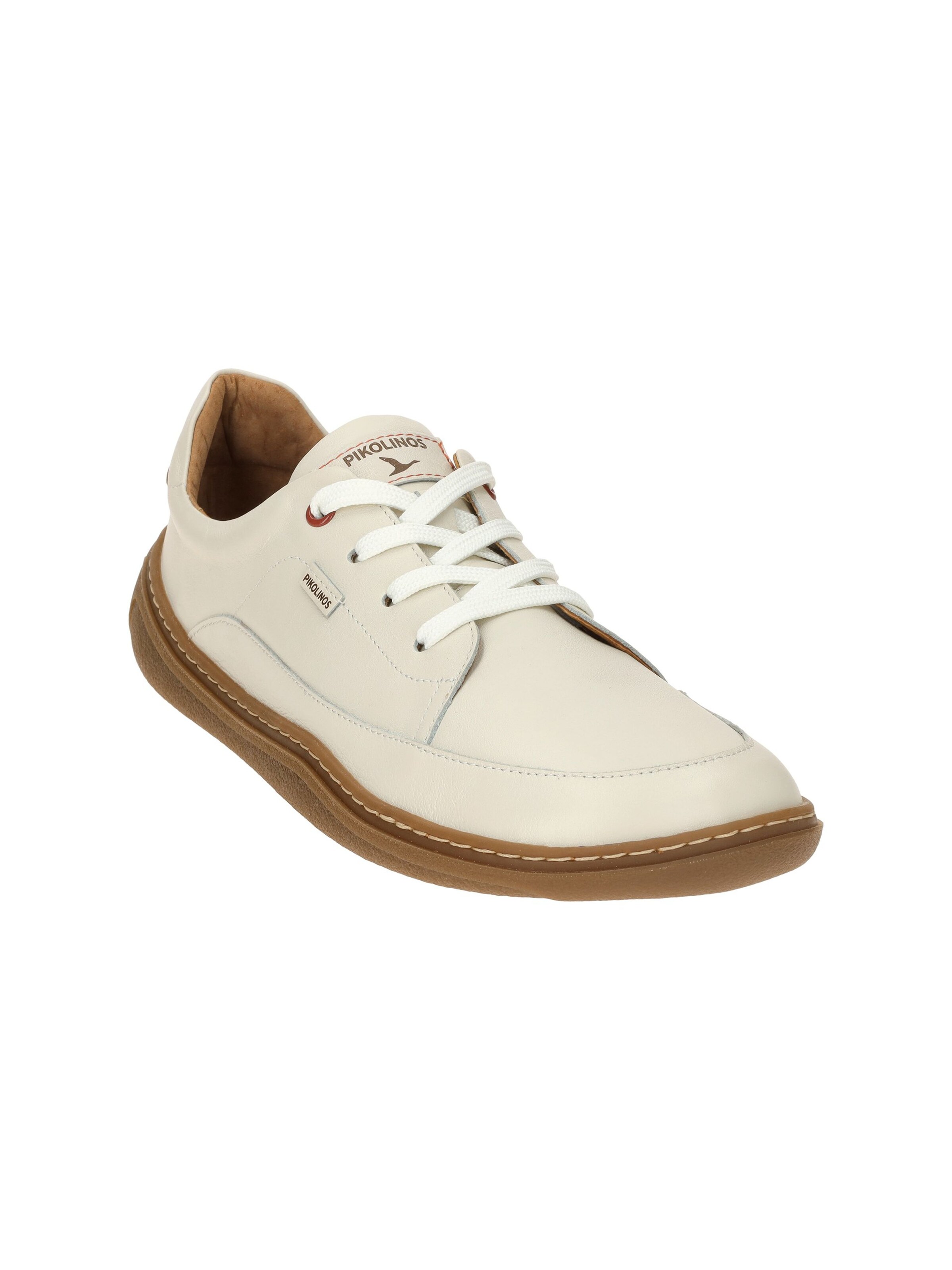 PIKOLINOS Schnürschuh‌‌‌‌‌‌‌‌‌‌ in Weiß