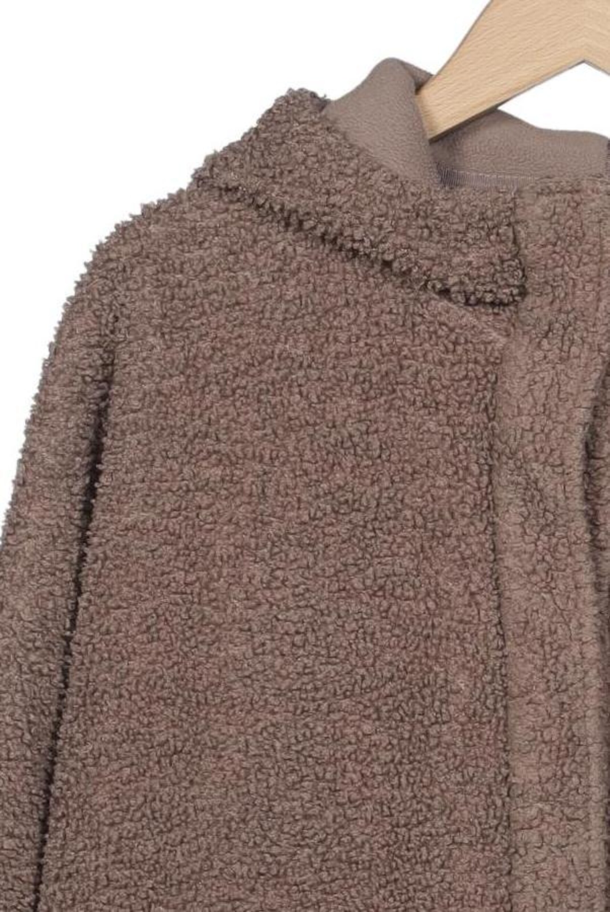 Oysho Kapuzenpullover M in Braun