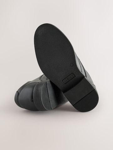 Next - Zapatos bajos en negro