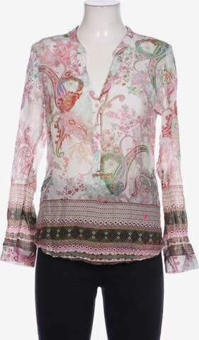 Emily Van Den Bergh Blouse & Tunic in L in Mixed colors: front