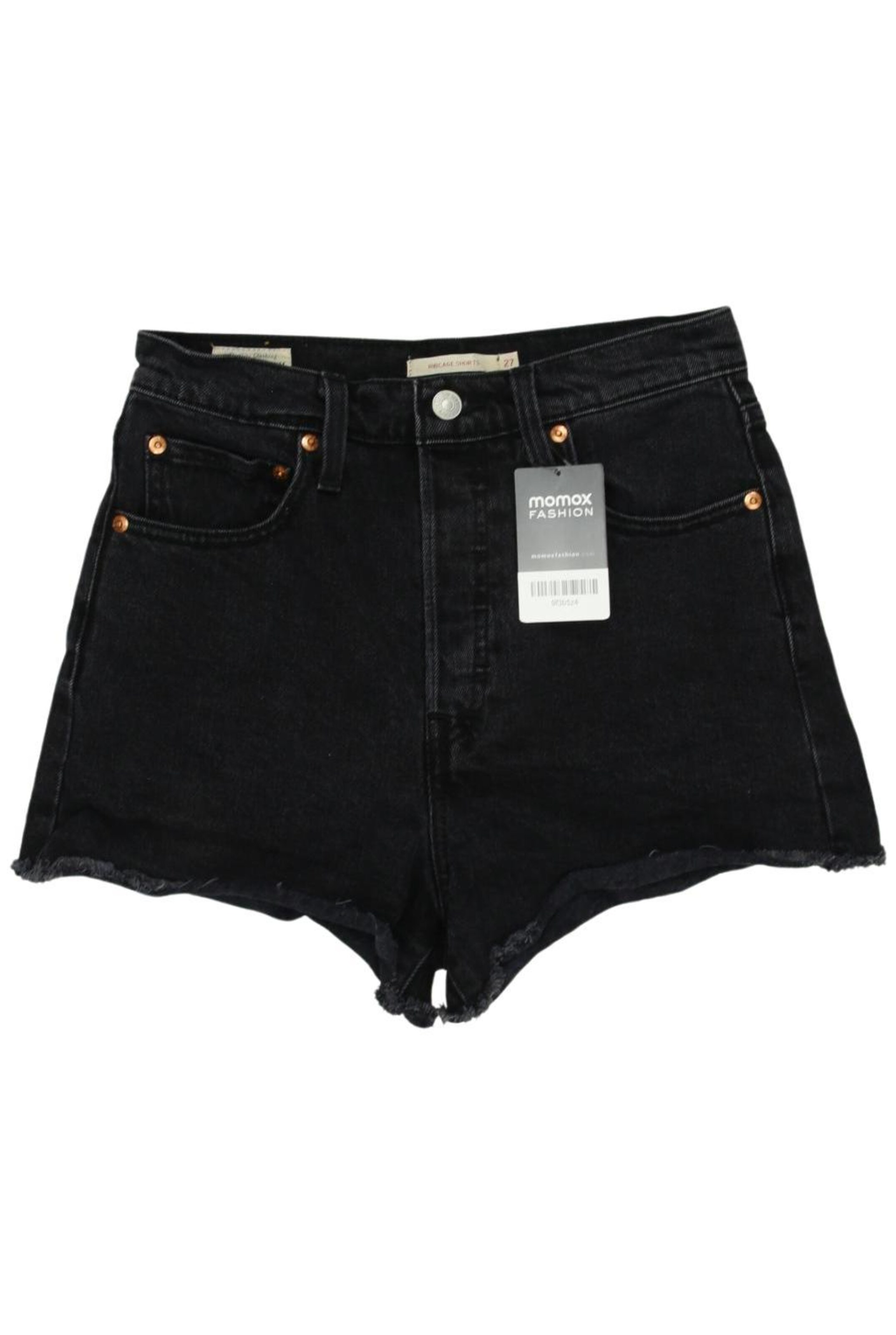LEVI'S ® Shorts in S in Black, Item view