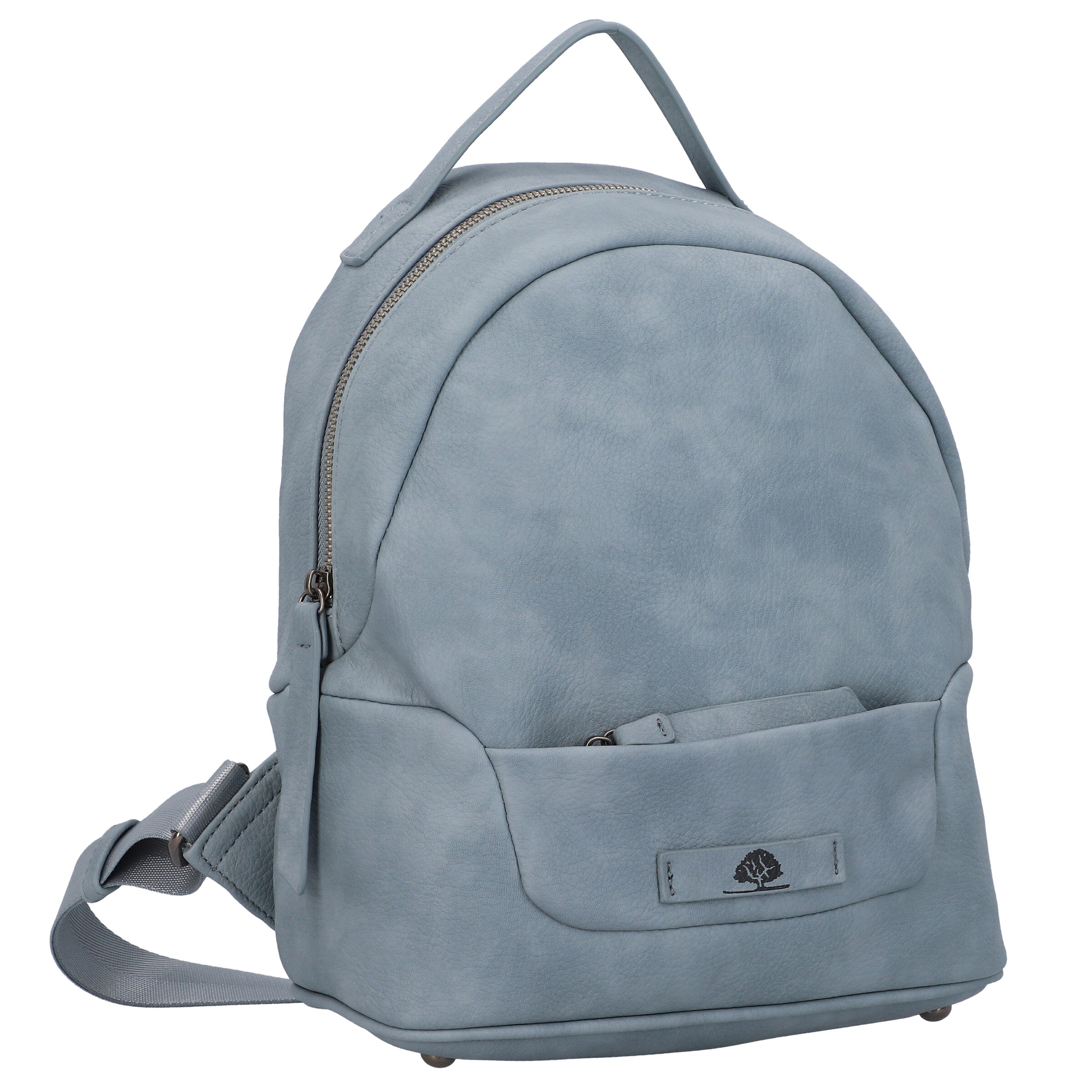 GREENBURRY Backpack 'Gretl' in Blue
