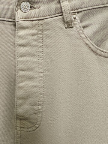 Only & Sons Loosefit Jeans 'ONSFade' in Groen