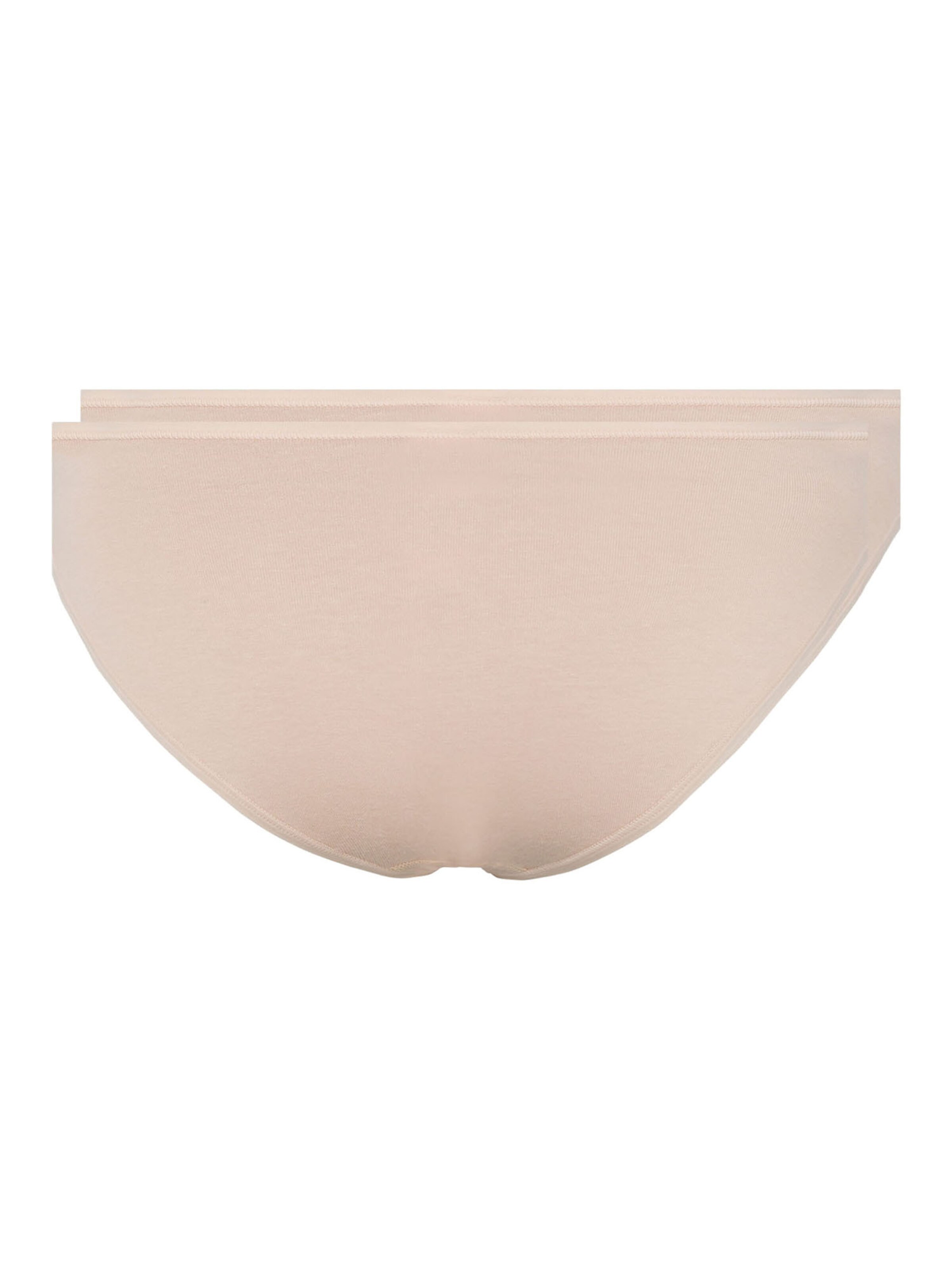 Skiny Regular Slip ' Cotton Advantage ' in Beige