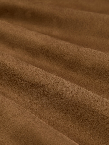 TOM TAILOR Between-season jacket in Brown