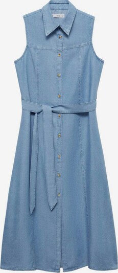 MANGO Dress 'Thea' in Light blue, Item view