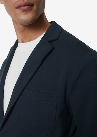 Marc O'Polo Comfort fit Suit Jacket in Blue