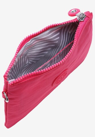 Mindesa Clutch in Roze