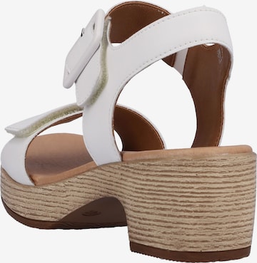 REMONTE Sandals in White