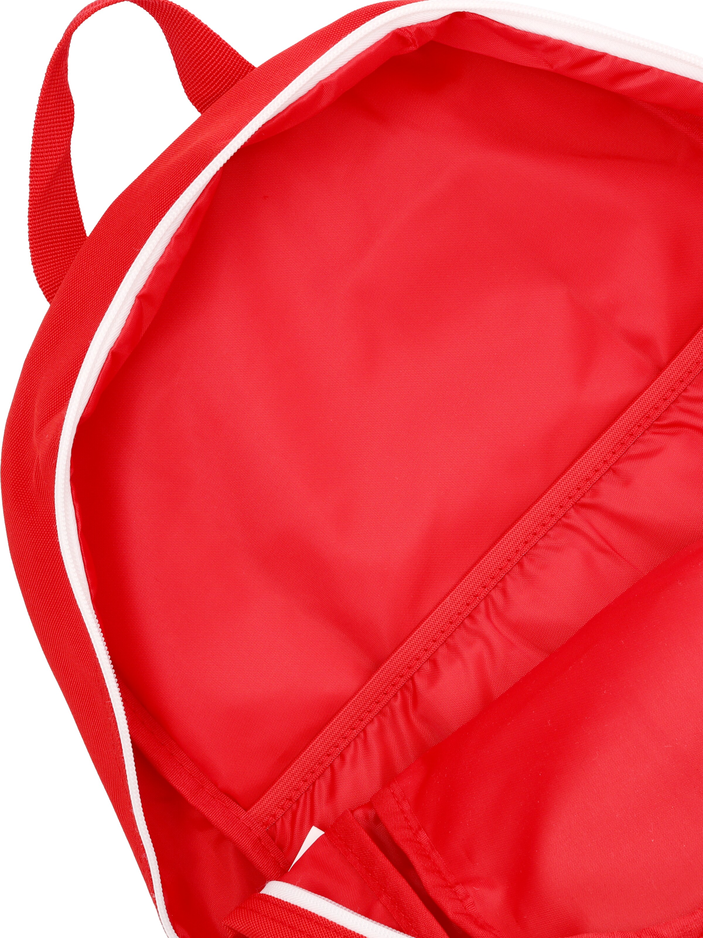 FC BAYERN MÜNCHEN Backpack in Red