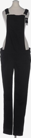 MAMALICIOUS Pants in L in Black: front
