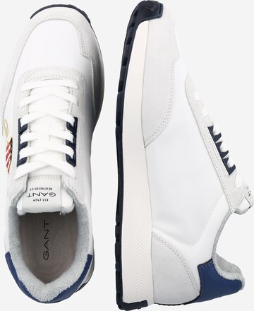 GANT Sneaker 'Garold' in Weiß