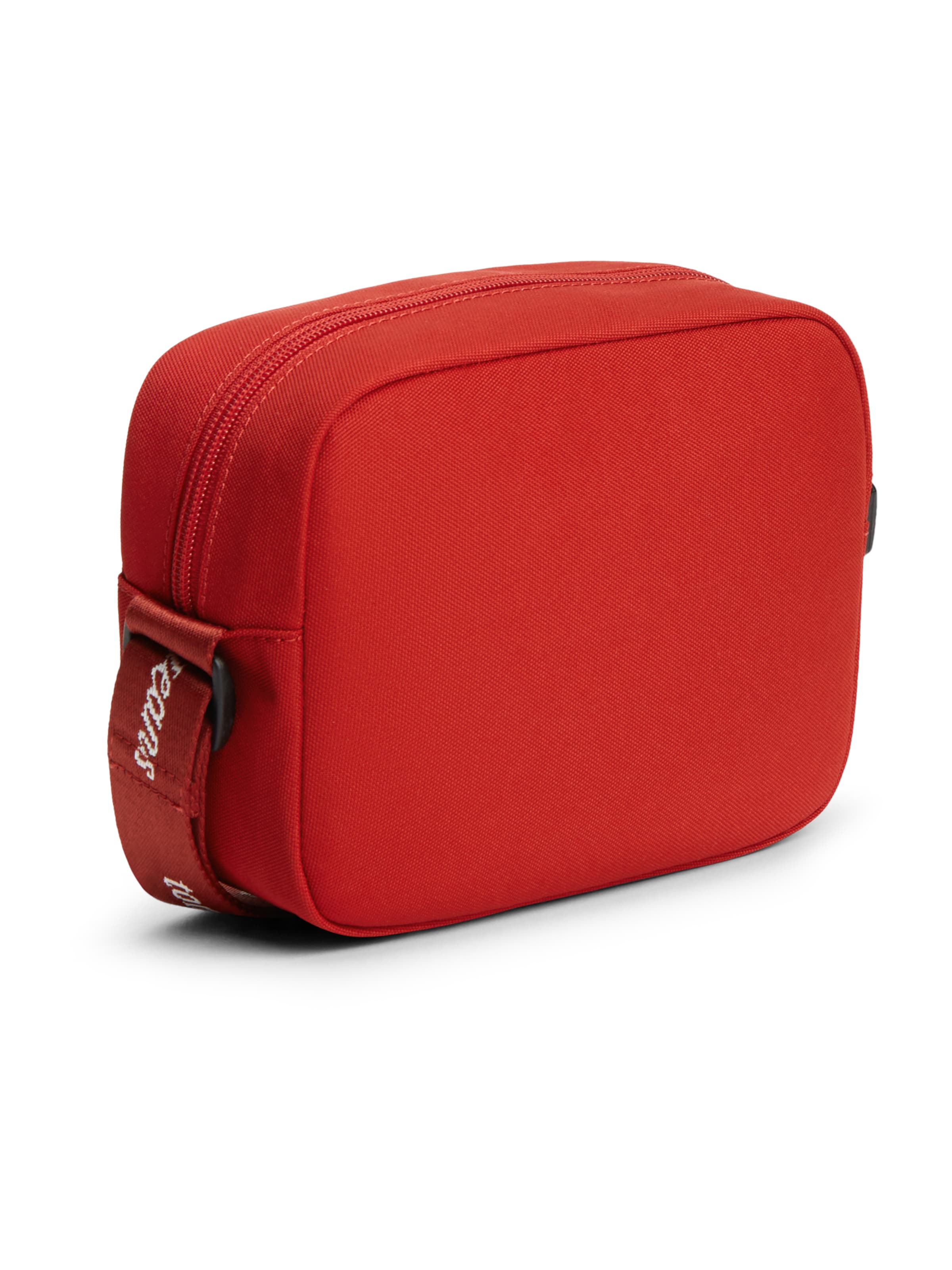 Sac à bandoulière 'ESS' Tommy Jeans en rouge