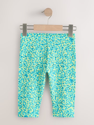 Skinny Leggings Next en vert