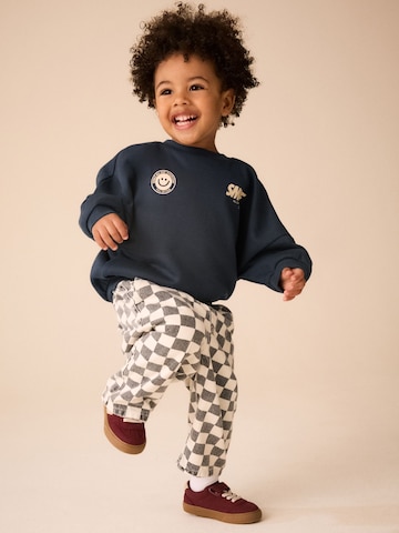 Next Loosefit Broek in Zwart