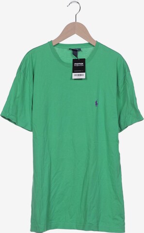 Polo Ralph Lauren T-Shirt S in Grün: predná strana