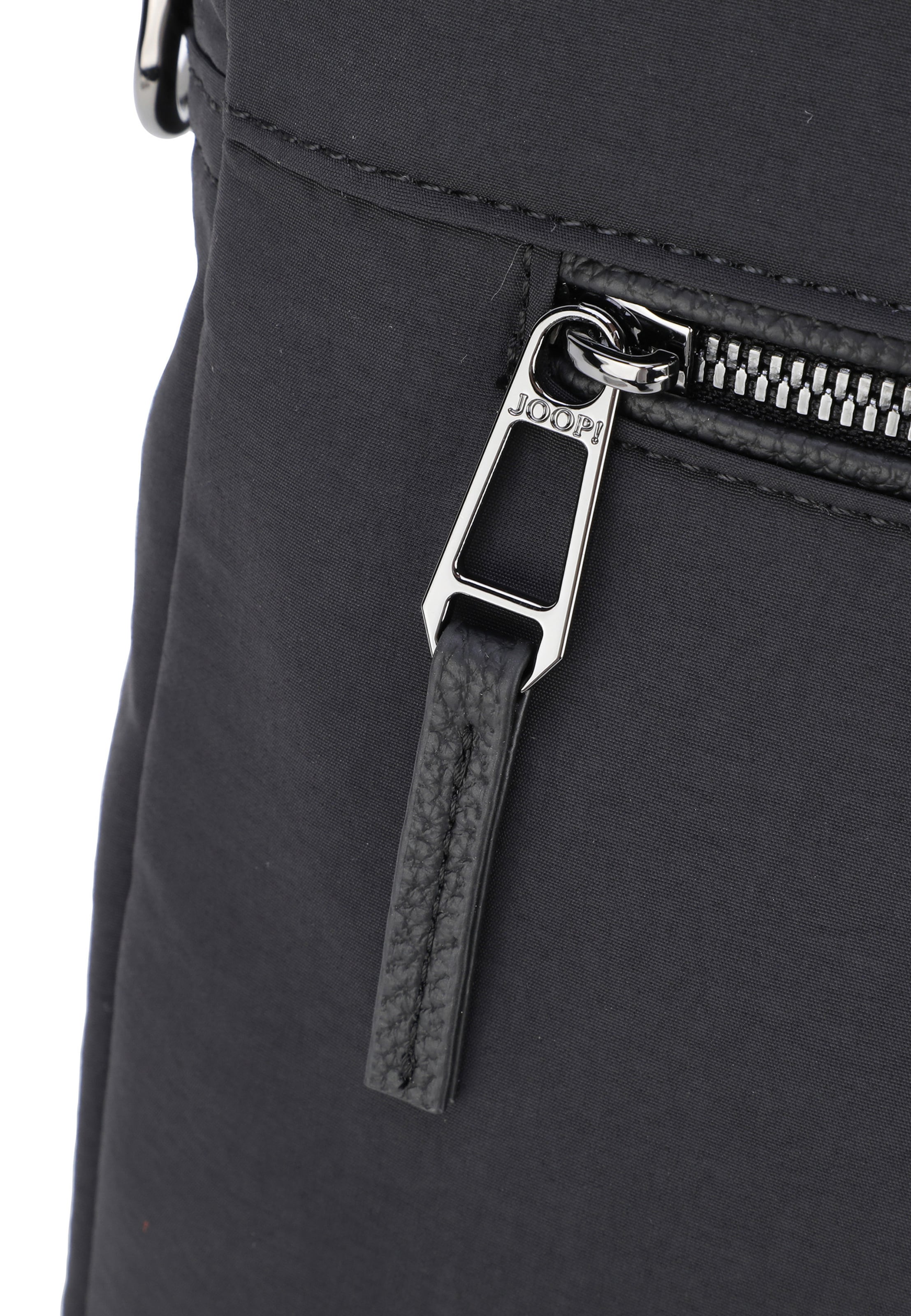 Borsa portadocumenti 'Narni Pandion' di JOOP! in nero