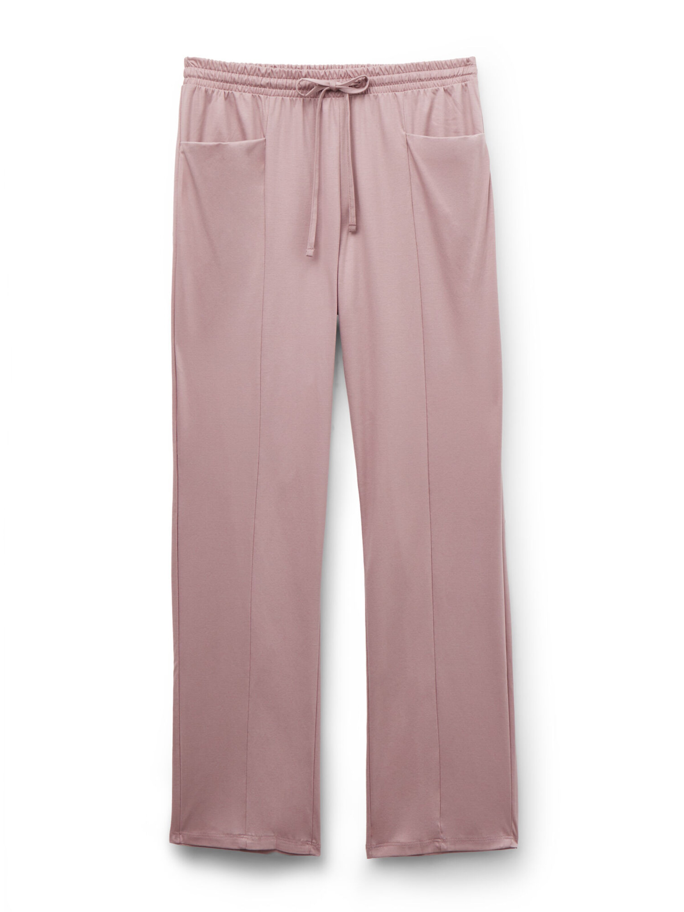 INTIMISSIMI Regular Pants in Beige: front