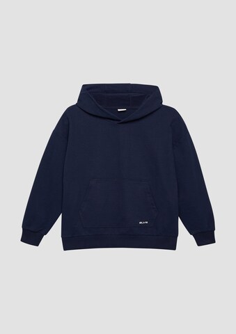 s.Oliver Sweatshirt in Blauw