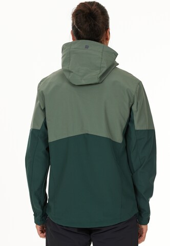 Whistler Athletic Jacket 'RODNEY' in Green