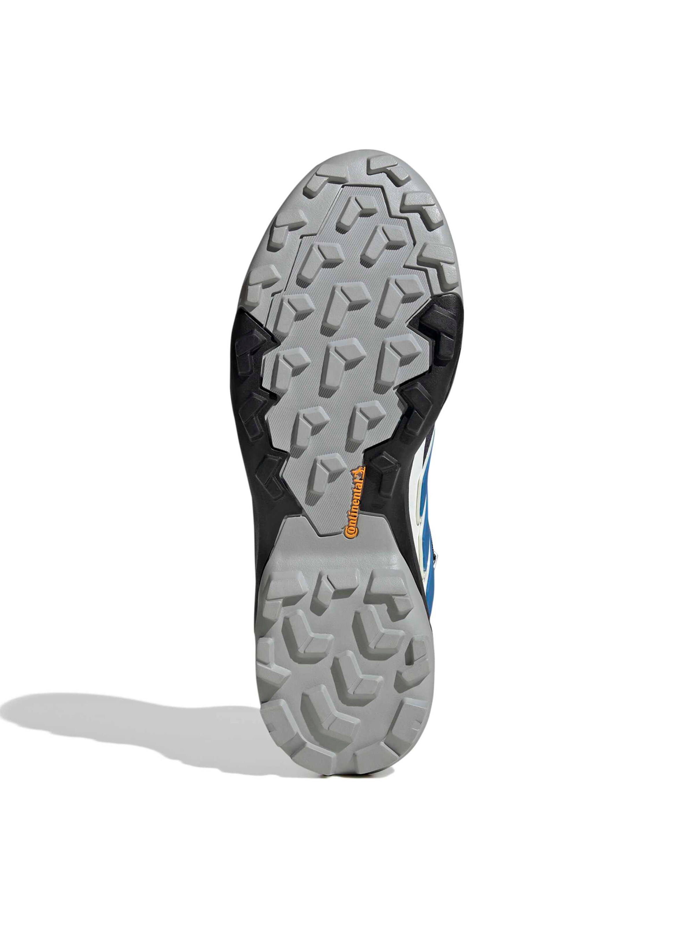 ADIDAS TERREX Nízke čižmy 'Skychaser' - Sivá