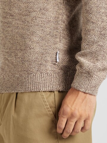 Only & Sons Pullover 'ONSLANDON' i grå