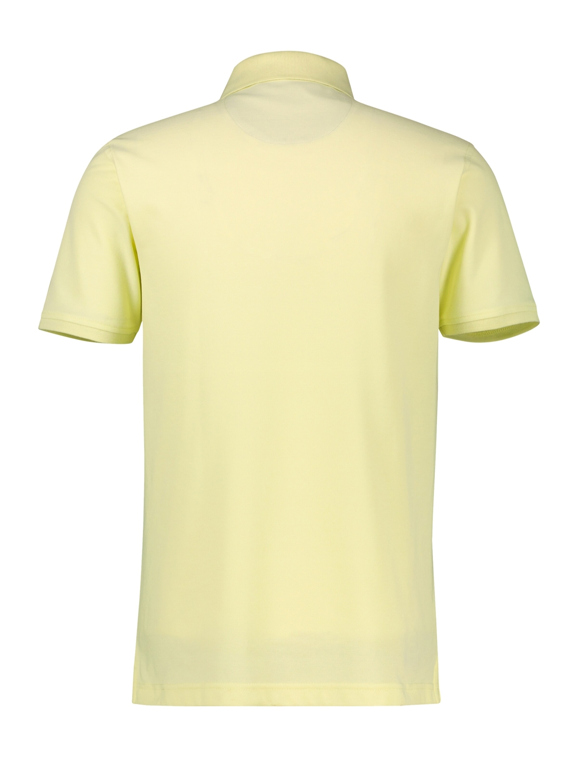 LERROS Shirt in Yellow