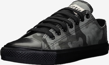 Ethletic Sneaker in Grau