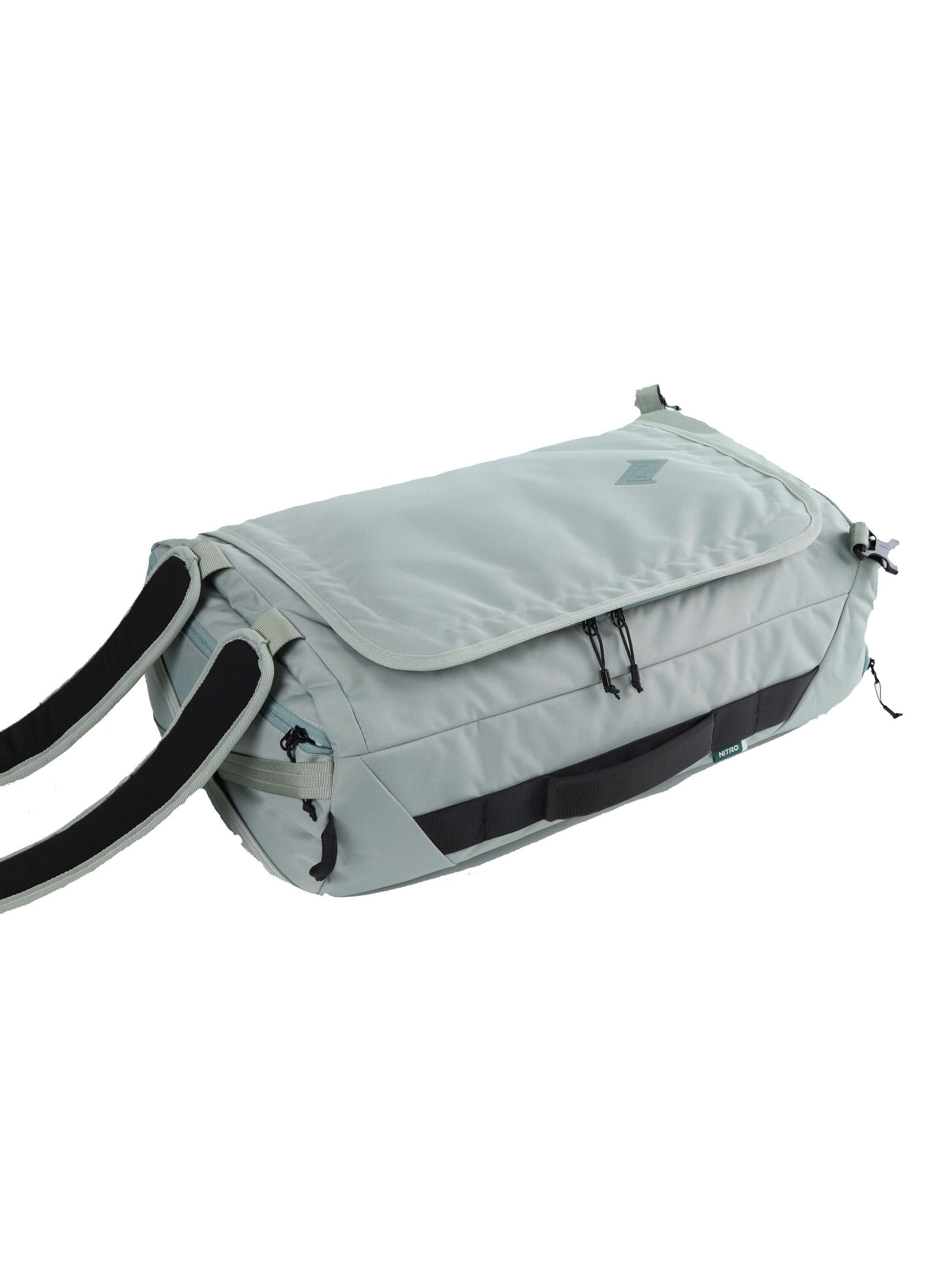 Sac à dos NITRO en vert