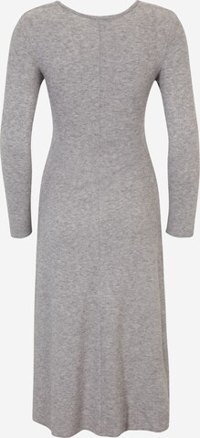 Robe Dorothy Perkins Maternity en gris