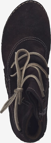 JOSEF SEIBEL Stiefelette in Braun