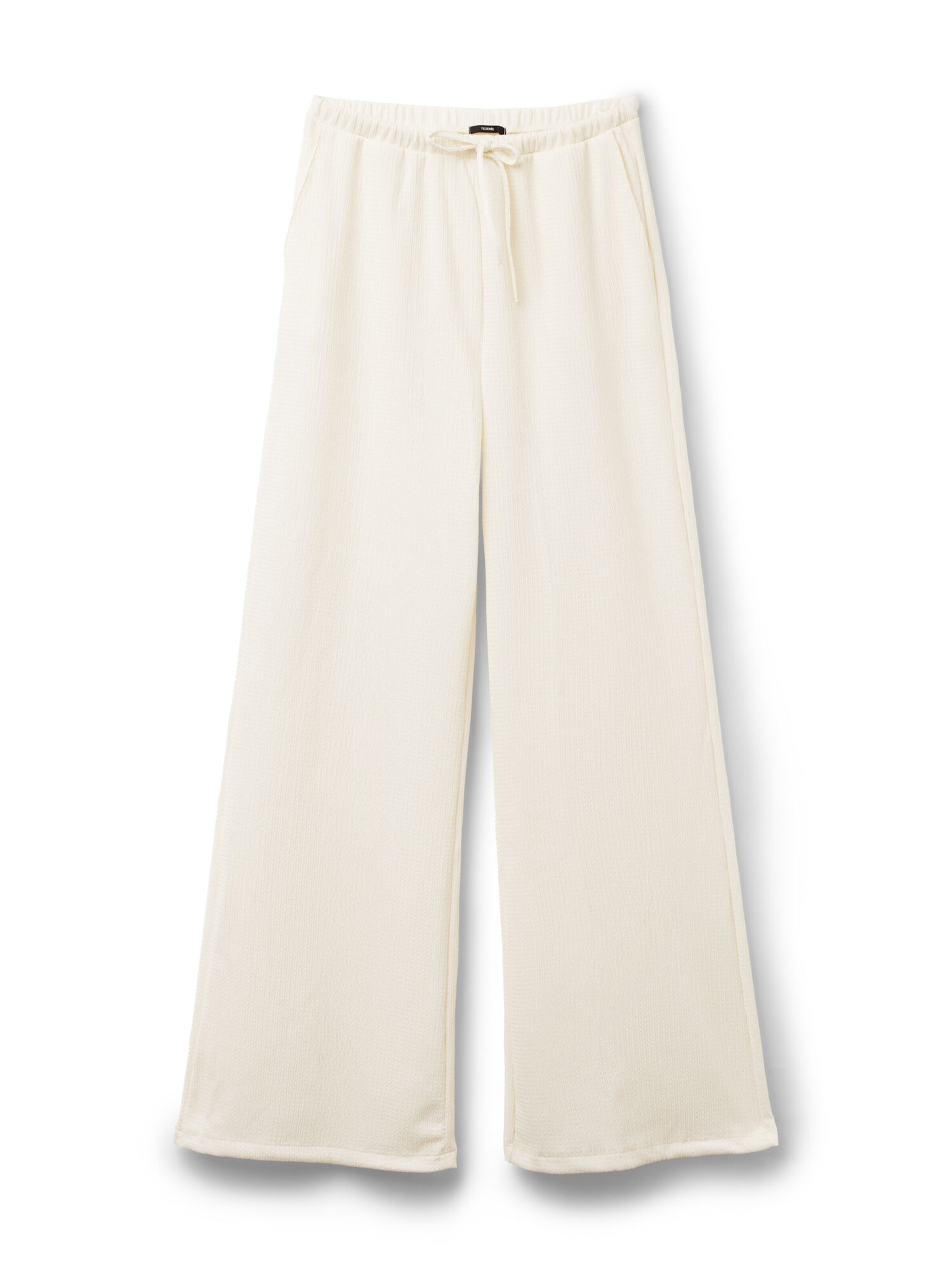 Tezenis Hose in Weiß: Vorderseite