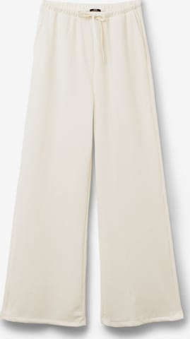 Tezenis Hose in Weiß: Vorderseite