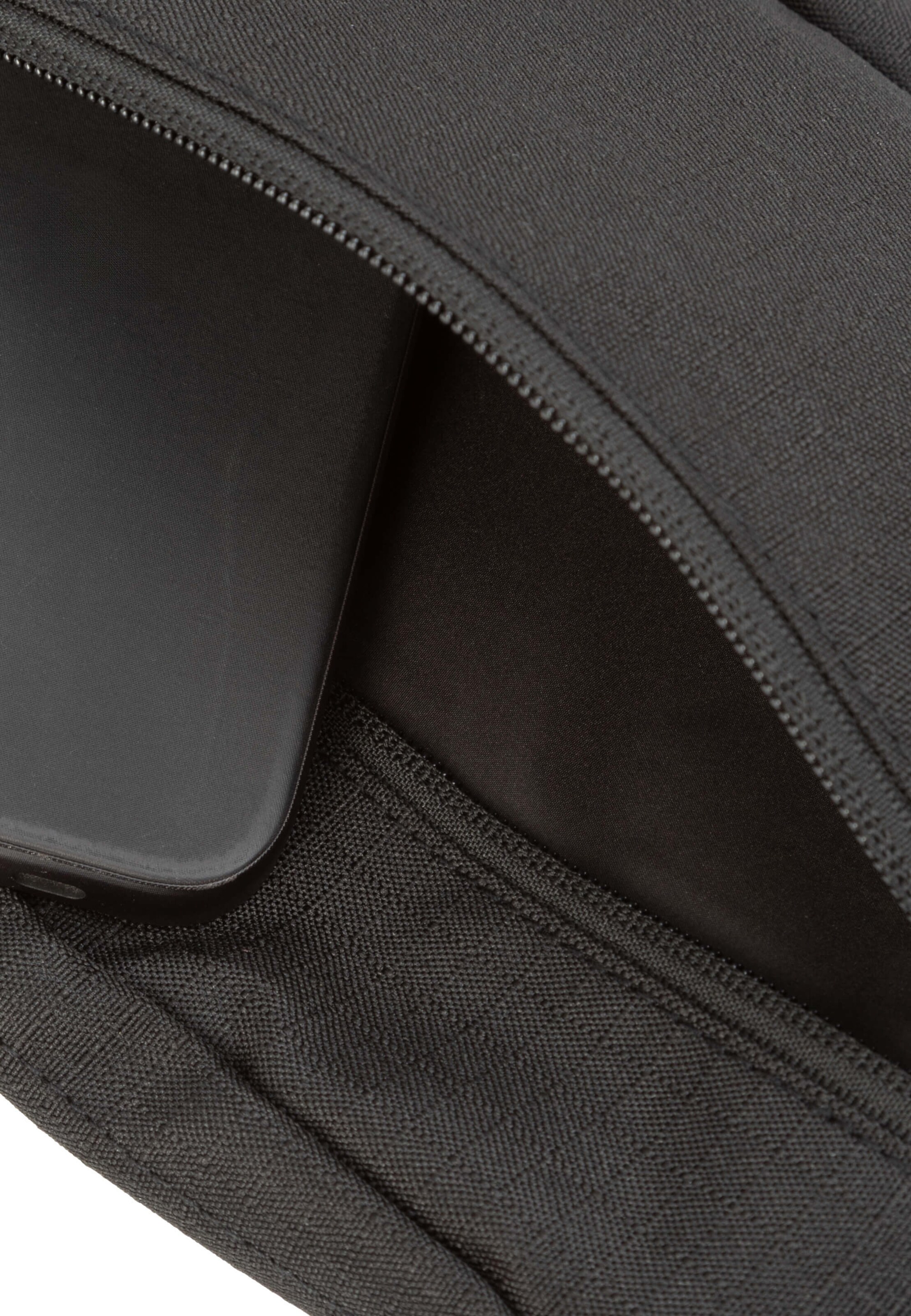 Cleptomanicx Fanny Pack 'TAP S 2' in Grey