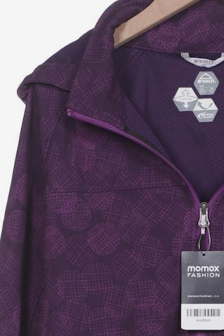 MCKINLEY Jacket & Coat in XL in Purple