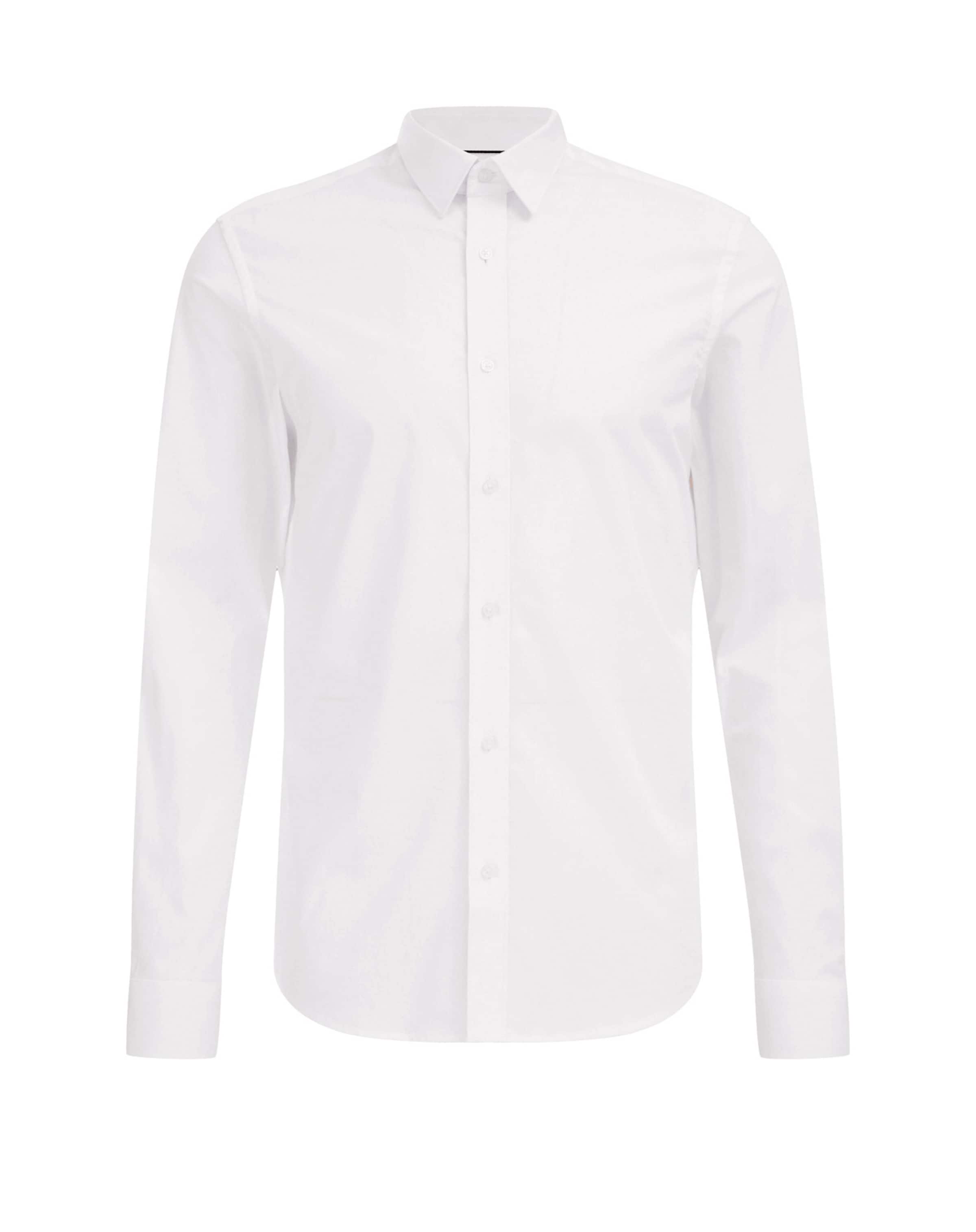 balta WE Fashion Marškiniai: priekis