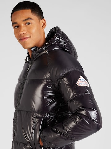 PYRENEX Winter jacket 'Stan' in Black