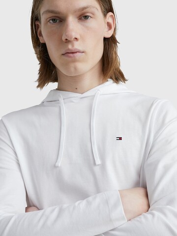 T-Shirt TOMMY HILFIGER en blanc