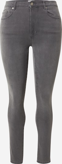 Džinsai 'CARRAY' iš ONLY Carmakoma, spalva – pilko džinso, Prekių apžvalga