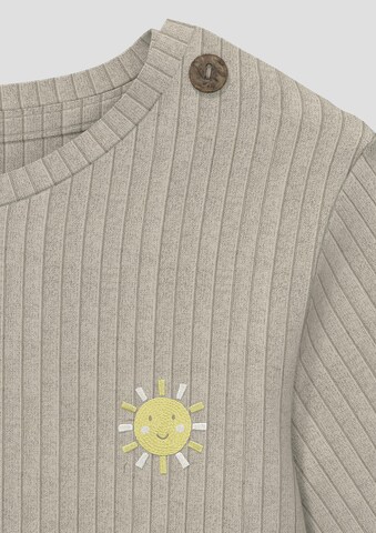 T-Shirt s.Oliver en vert