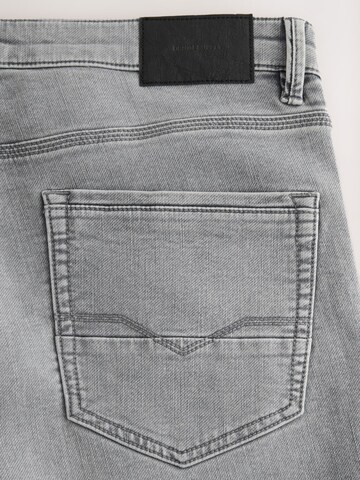 Next Skinny Jeans in Grey