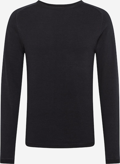 BLEND Pullover in navy, Produktansicht