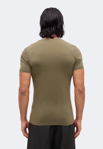 T-Shirt G-STAR en vert