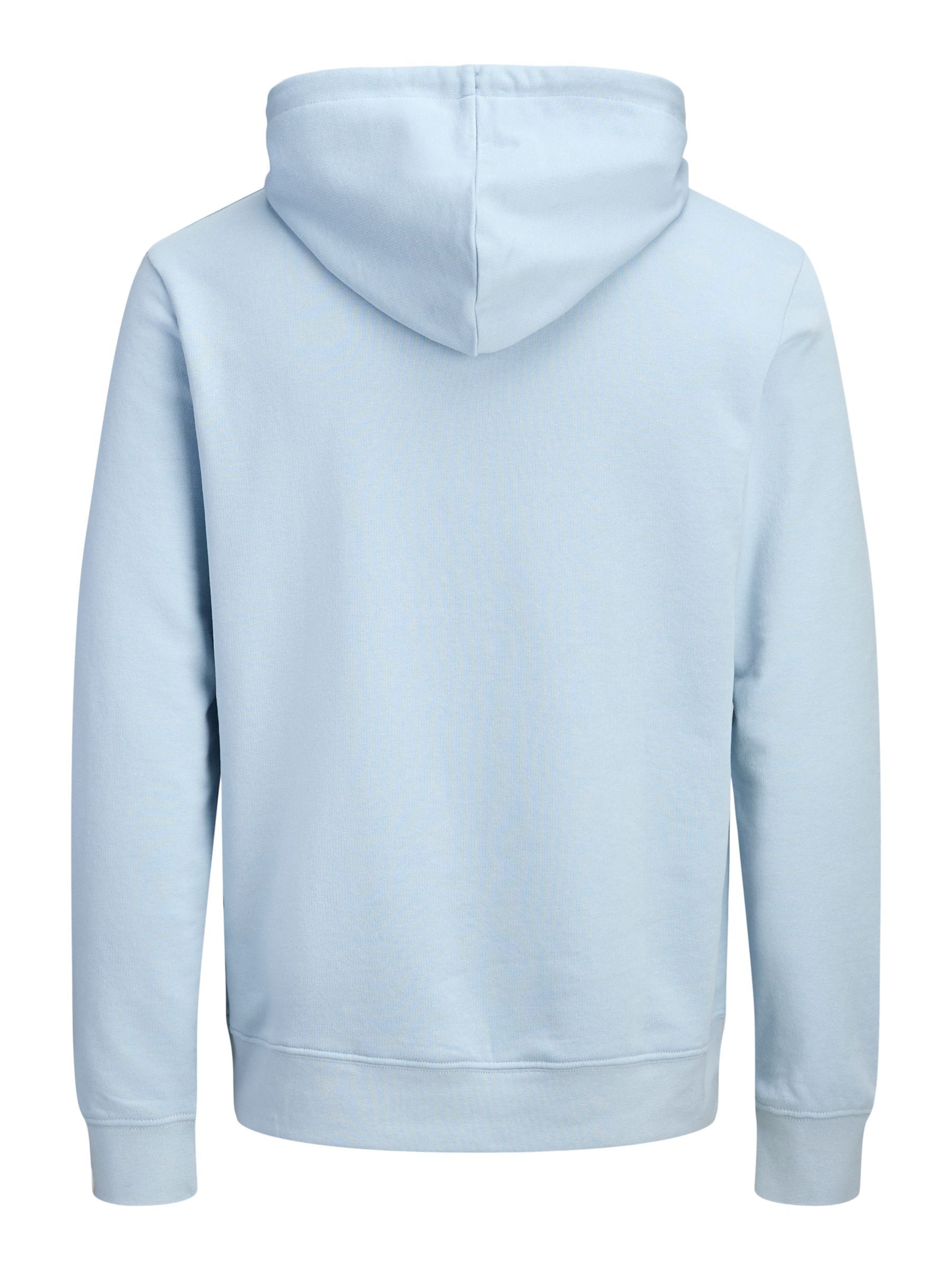 Pullover di JACK & JONES in blu